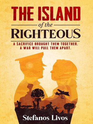 cover image of The Island of the Righteous